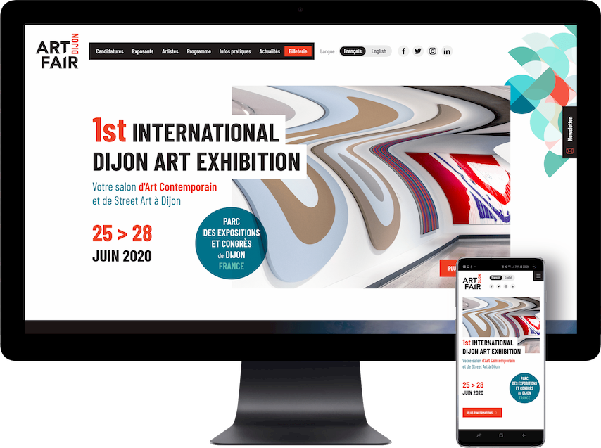 Art Fair Dijon