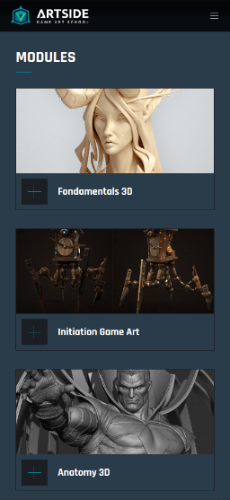 Artside Digital School