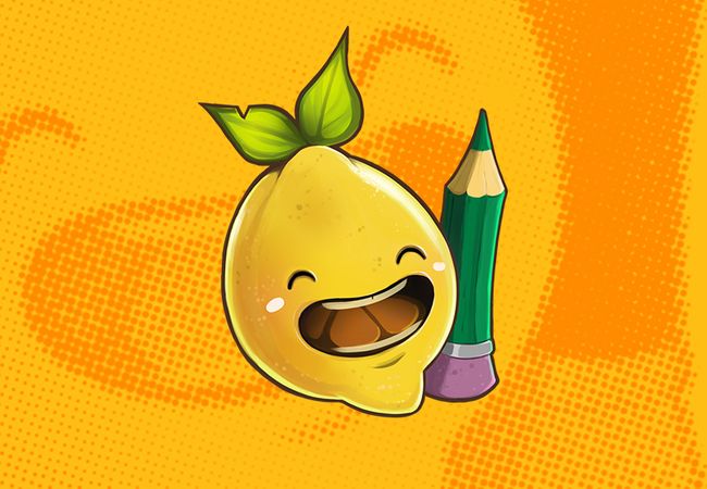 Lemonart