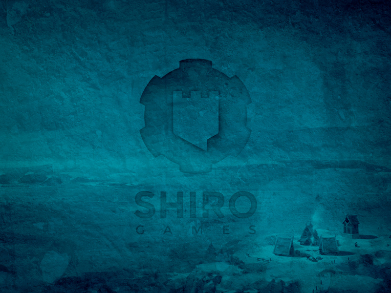 Shiro games