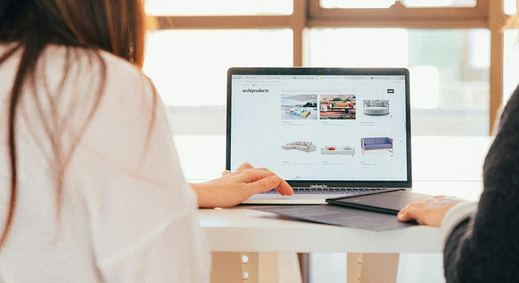 Créatino de site internet par une agence web professionnelle